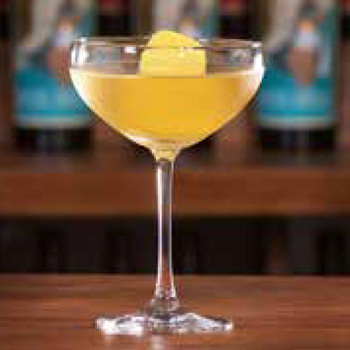 Bamboo Cocktail