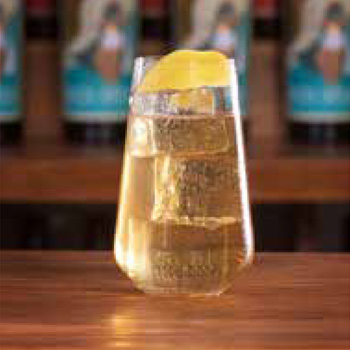 God's Drink Cocktail