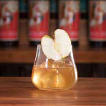 Manhattan Cocktail