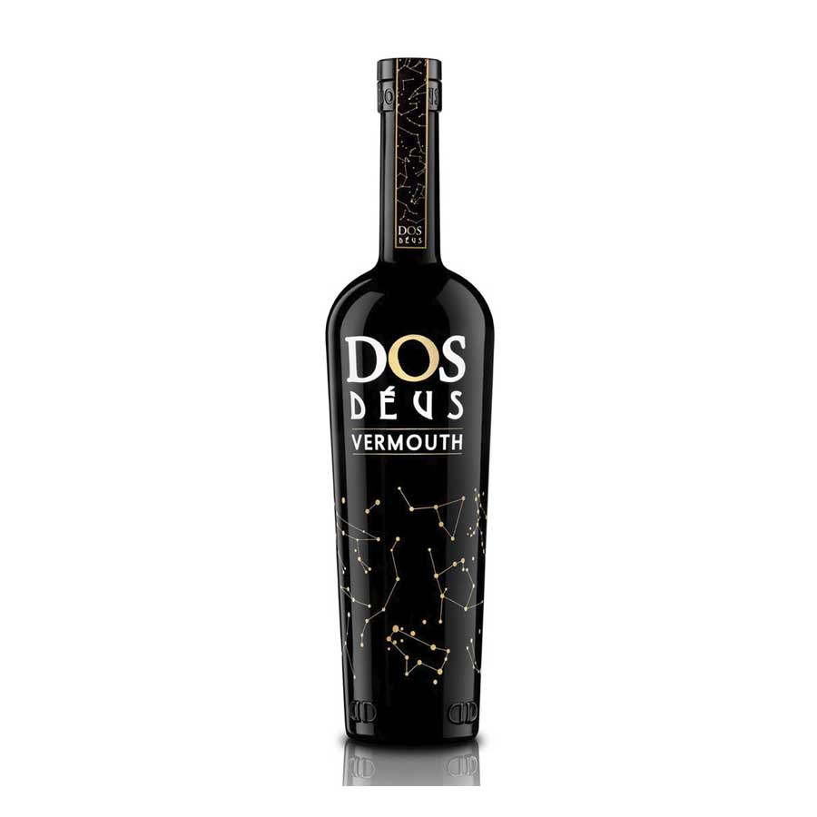 Vermouth Dos Déus: Estrelles