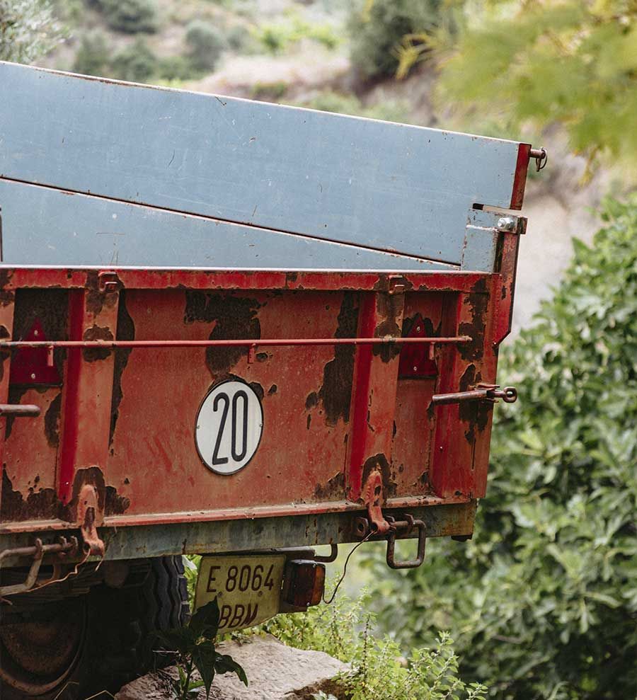 Bellmunt del Priorat calle