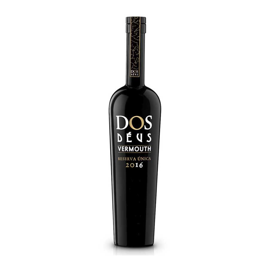 Vermouth Dos Déus: Reserve