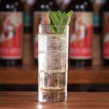 _Oh my God! Cocktail