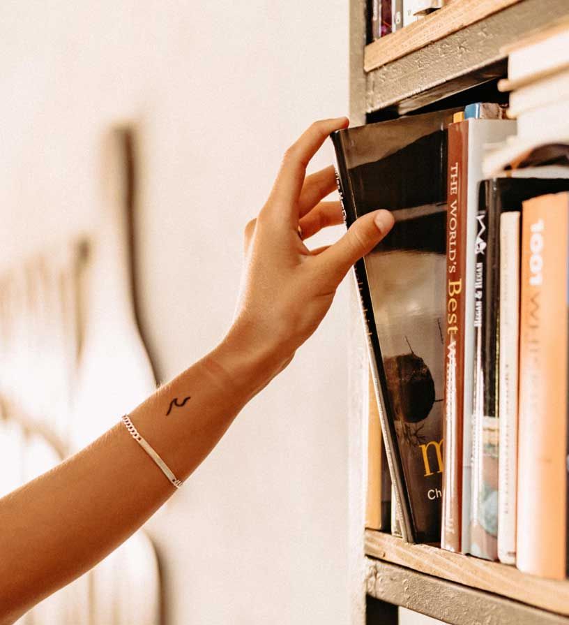 conocenos Priorat lab - libreria destilados y licores