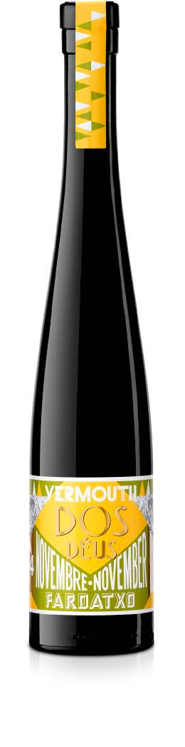 DOS DÉUS FARDATXO