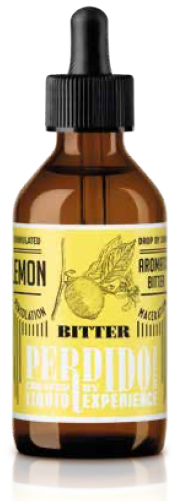Perdido Lemon Bitter