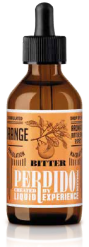 Perdido Orange Bitter