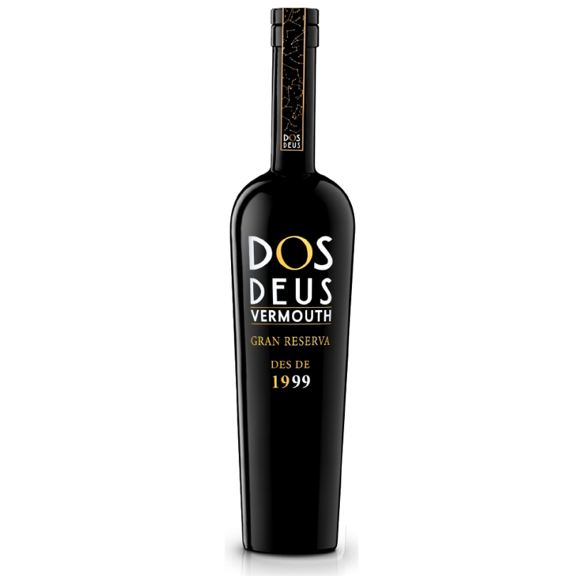 Vermouth Dos Déus Gran Reserva 1999
