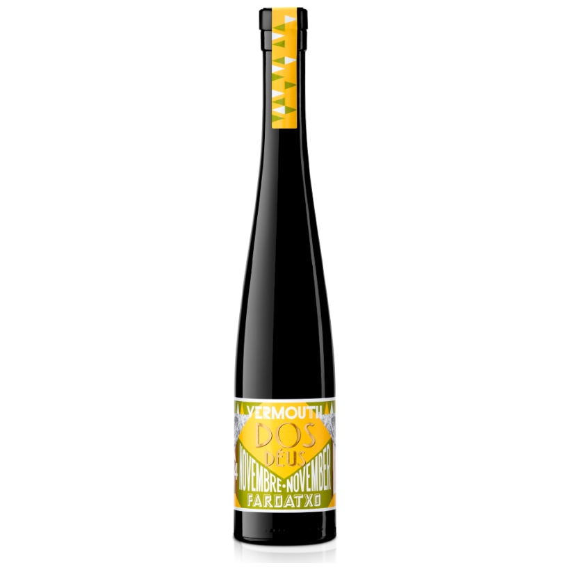 Vermouth Dos Déus Fardatxo