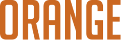 Orange Logo